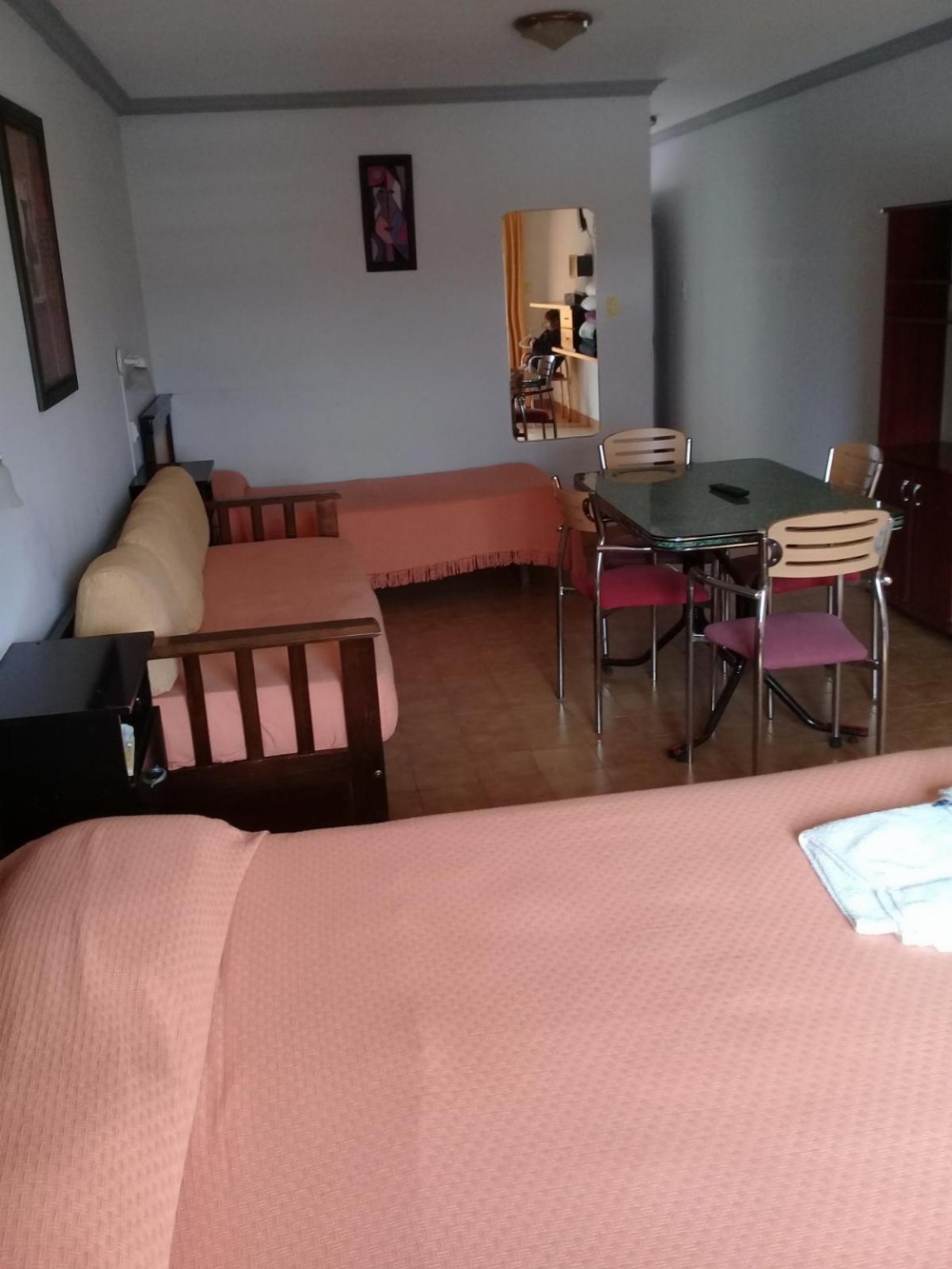 Apart Hotel Marilian Apart Hotel Marilian