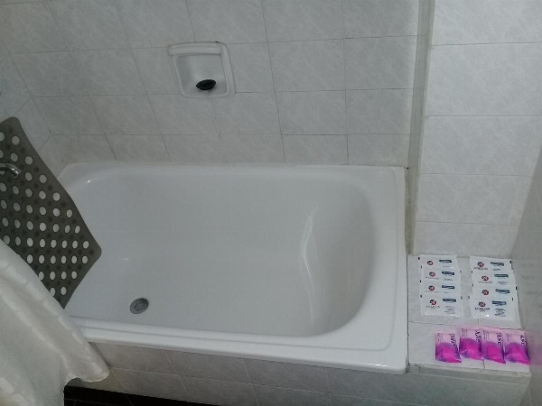 Apart Hotel Marilian image 13