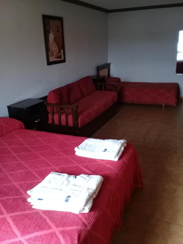 Apart Hotel Marilian image 25