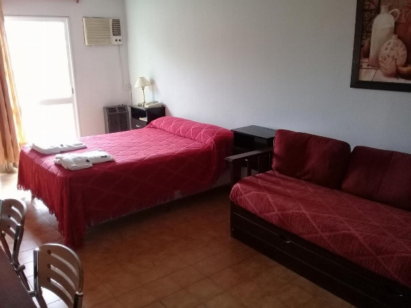 Apart Hotel Marilian image 26