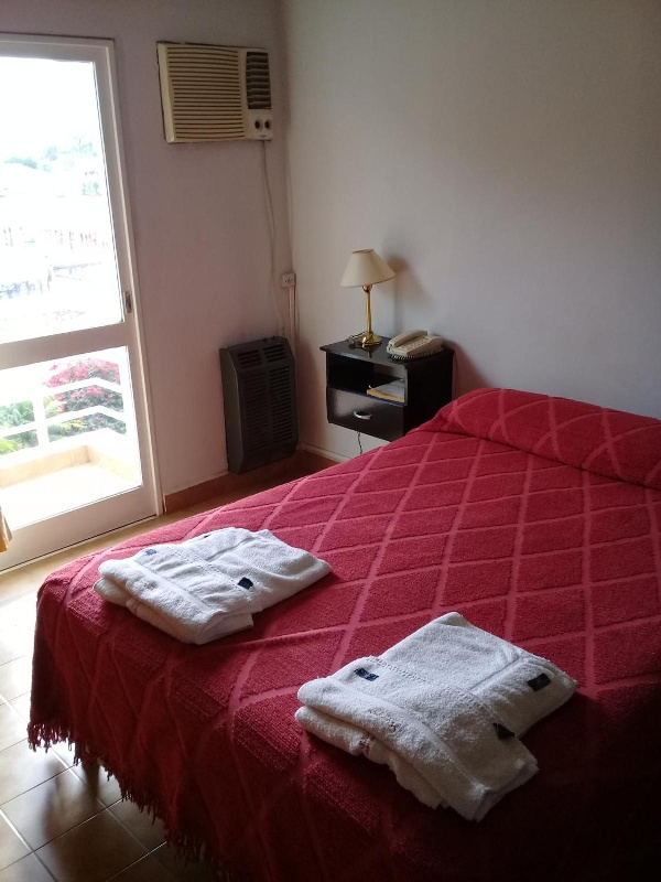 Apart Hotel Marilian Main image